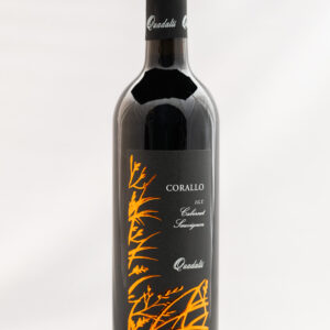 Corallo Cabernet Sauvignon Igt