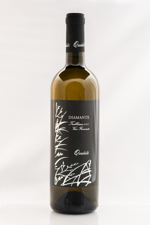 Diamante Romagna Trebbiano  Doc