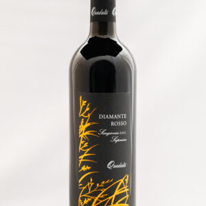 Diamante Rosso Romagna Sangiovese Superiore  Doc