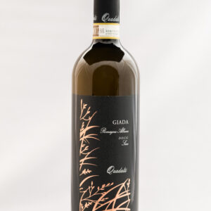Giada Romagna Albana Secco Docg