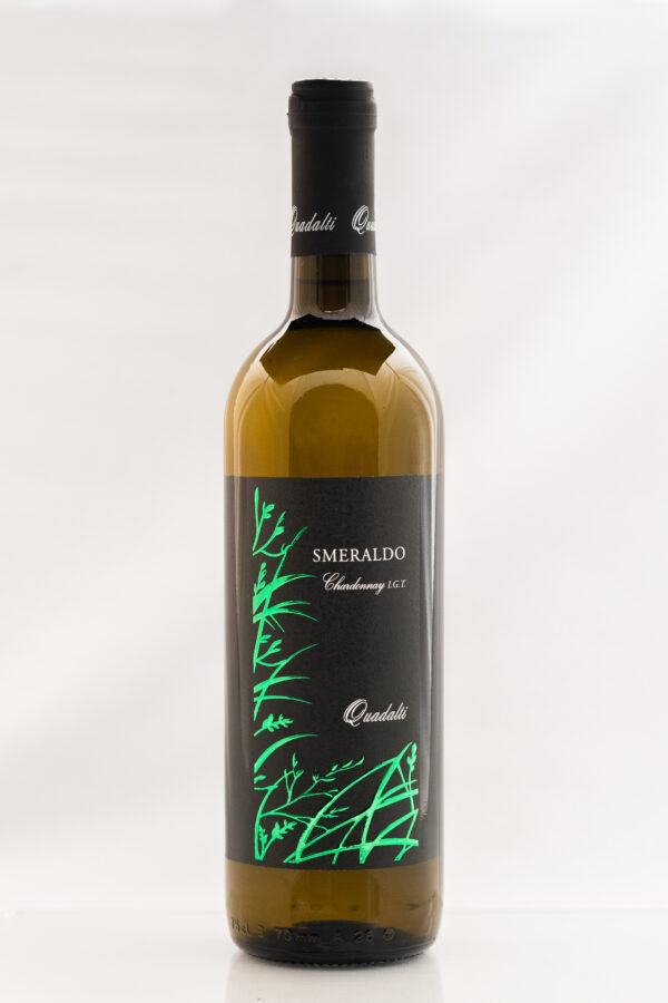 Smeraldo Rubicone Chardonnay Igt