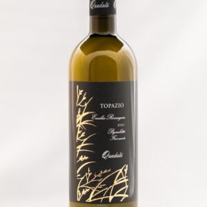 Topazio Emilia Romagna Pignoletto Doc