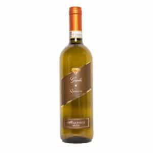 Giada Albana Secco Docg