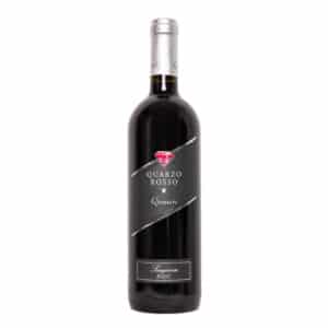 Quarzo Rosso Sangiovese Romagna Doc