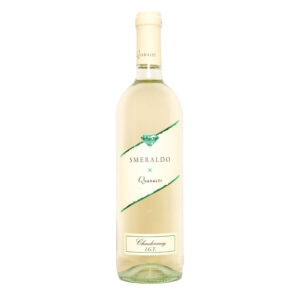 Smeraldo Chardonnay Rubicone Igt